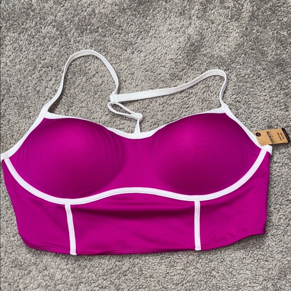 PINK Victoria's Secret Other - PINK Victoria’s Secret ultimate push up sports bra size XXL